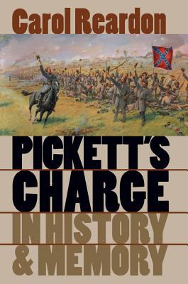 Pickett's charge in history and memory