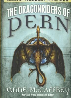 The dragonriders of Pern