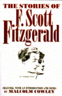 The stories of F. Scott Fitzgerald; : a selection of 28 stories,