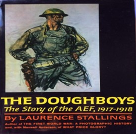 The Doughboys : the story of the AEF, 1917-1918