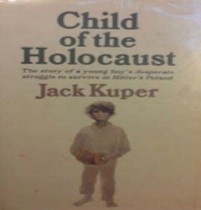 Child of the Holocaust