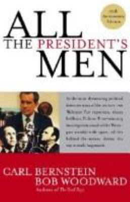 All the President's men