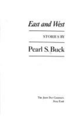 East and West : stories