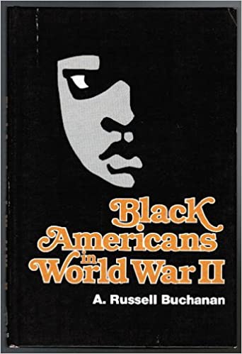 Black Americans in World War II