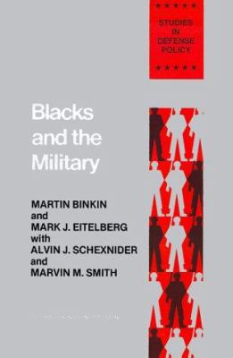 Blacks and the military