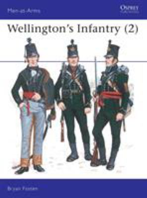 Wellington's infantry (2)