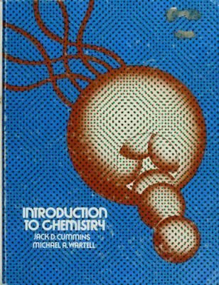 INTRODUCTION TO CHEMISTRY