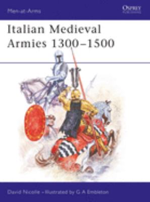 Italian medieval armies, 1300-1500