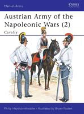 The Austrian army of the Napoleonic wars