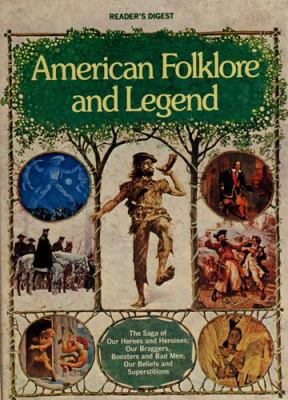 American folklore and legend.