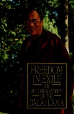Freedom in exile : the autobiography of the Dalai Lama.