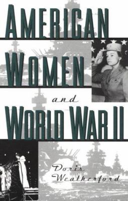 American women and World War II