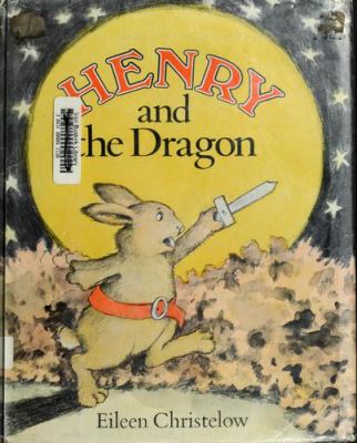 Henry and the dragon