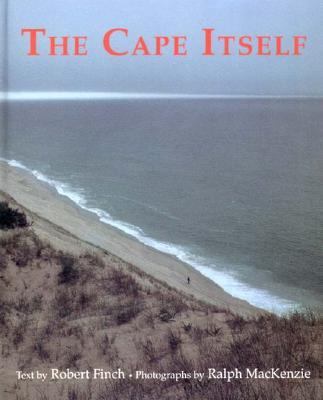 The Cape itself