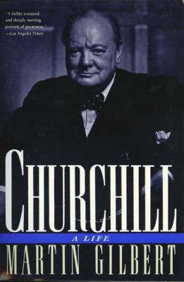 Churchill : a life