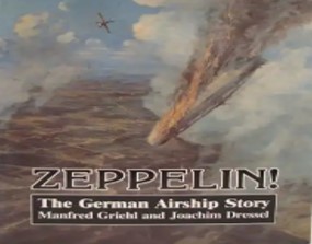 Zeppelin! the German airship story