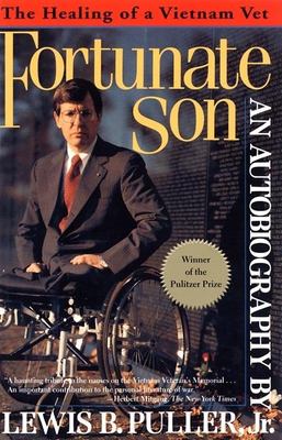 Fortunate son : the autobiography of Lewis B. Puller, Jr