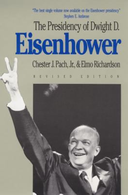 The presidency of Dwight D. Eisenhower.