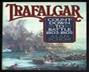 Trafalgar : countdown to battle, 1803-1805