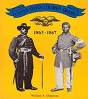 United States colored troops, 1863-1867