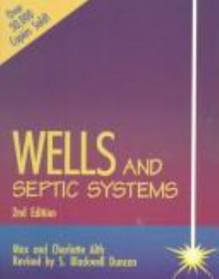 Wells and septic systems