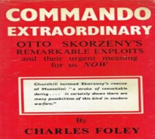 Commando extraordinary