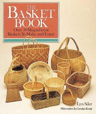 The basket book