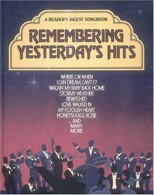 Remembering yesterday's hits