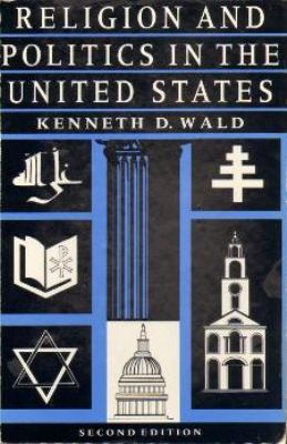 Religion and politics in the United States