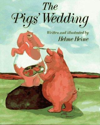 The pigs' wedding