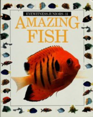 Amazing fish