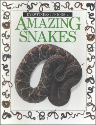 Amazing snakes
