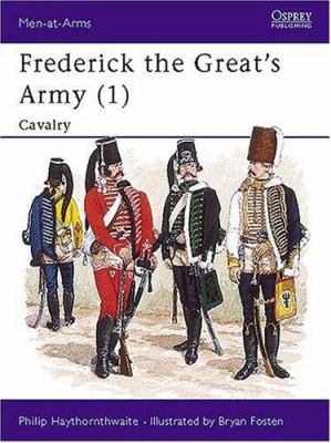 Frederick the Great's army
