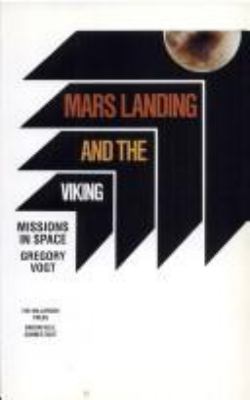 Mars landing and the Viking