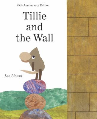 Tillie and the wall