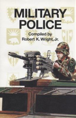 Military police