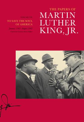 The papers of Martin Luther King, Jr.