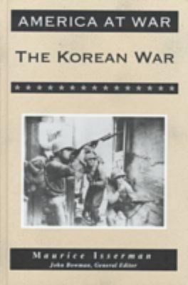 The Korean War : America at war