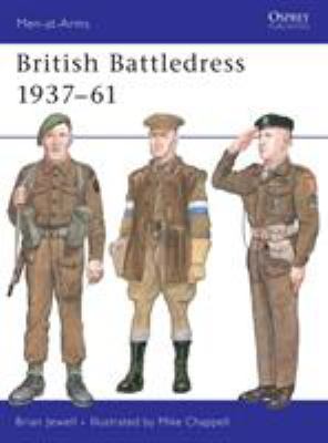British battledress, 1937-61