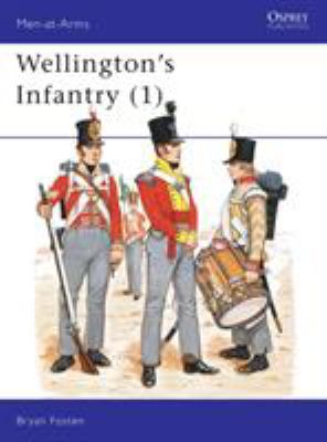 Wellington's infantry (1)