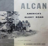 Alcan : America's glory road