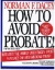 How to avoid probate