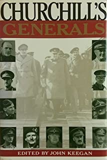 Churchill's generals