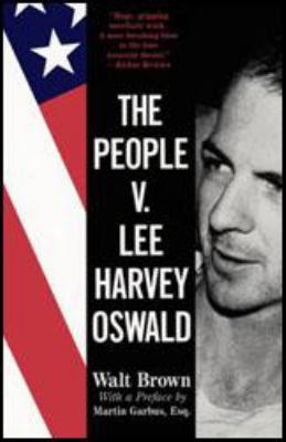 The people v. Lee Harvey Oswald