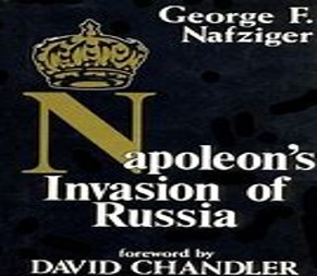 Napoleon's invasion of Russia
