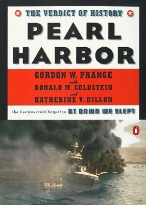 Pearl Harbor : the verdict of history