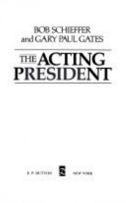 The acting president