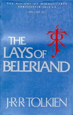 The lays of Beleriand