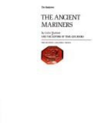 The ancient mariners
