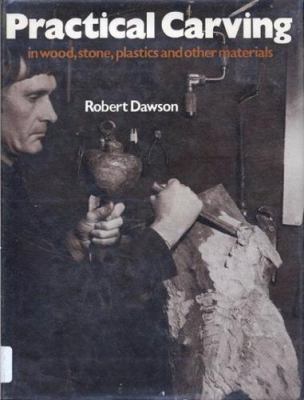 Practical carving in wood, stone, plastics, and other materials.